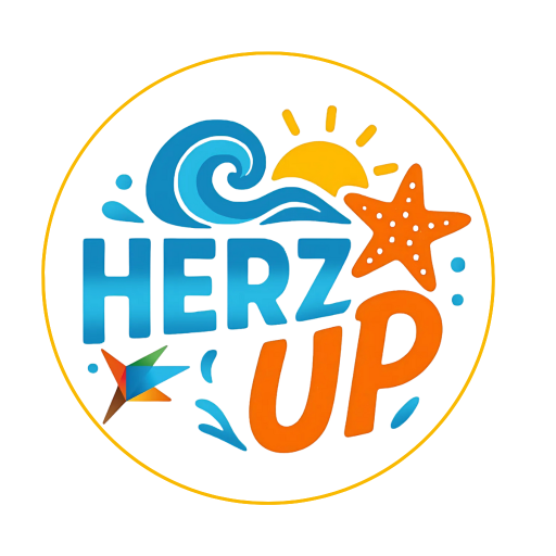 HERZ UP